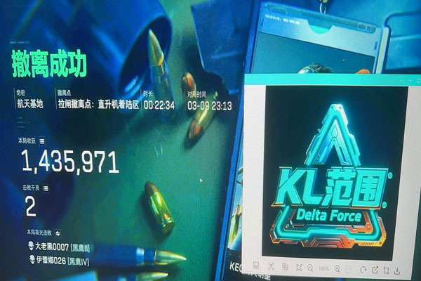 三角洲内部稳定外挂软件效果